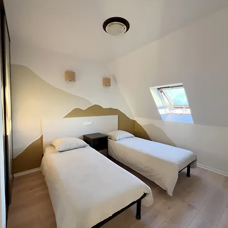 Le Perchoir D'idron ~ 2 Ch ~ Rénové&vue Dégagée * Idron