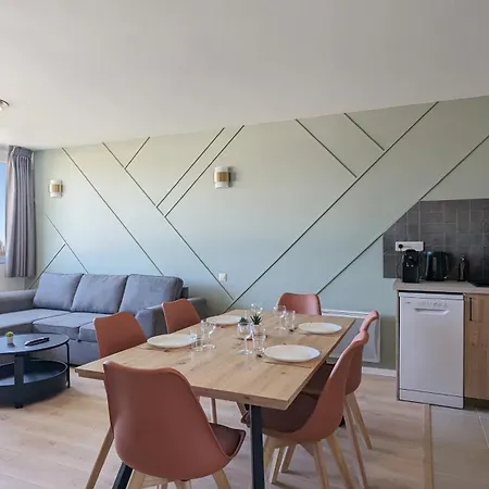 Le Perchoir D'idron ~ 2 Ch ~ Rénové&vue Dégagée Apartamento *