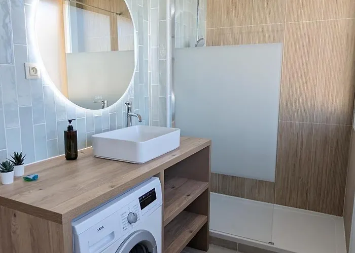 Le Perchoir D'idron ~ 2 Ch ~ Renove & Vue Degagee Apartamento Idron