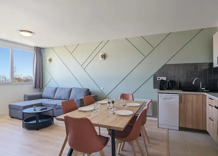 Le Perchoir D'idron ~ 2 Ch ~ Renove & Vue Degagee Apartamento *