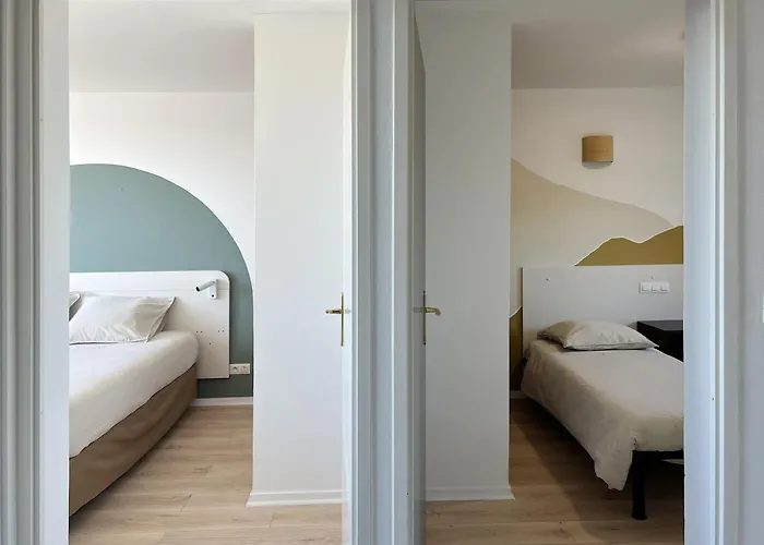 Le Perchoir D'idron ~ 2 Ch ~ Renove & Vue Degagee