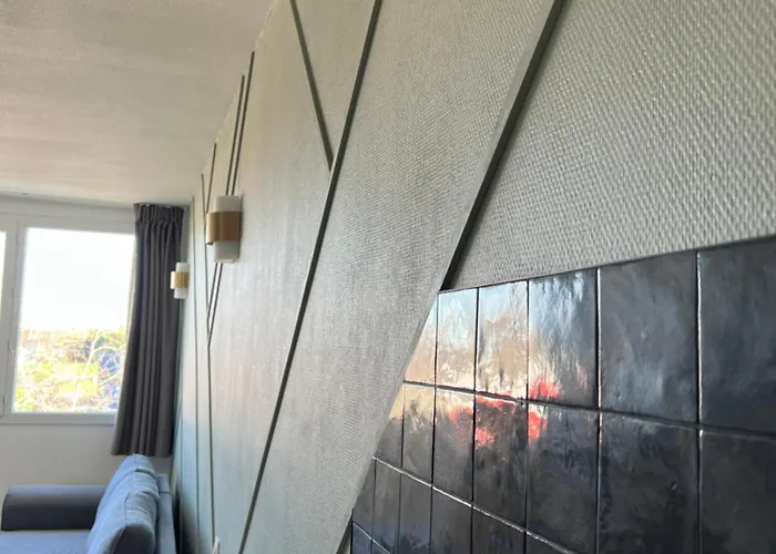 Apartamento Le Perchoir D'idron ~ 2 Ch ~ Renove & Vue Degagee