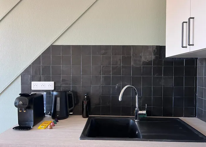 Le Perchoir D'idron ~ 2 Ch ~ Renove & Vue Degagee Apartamento